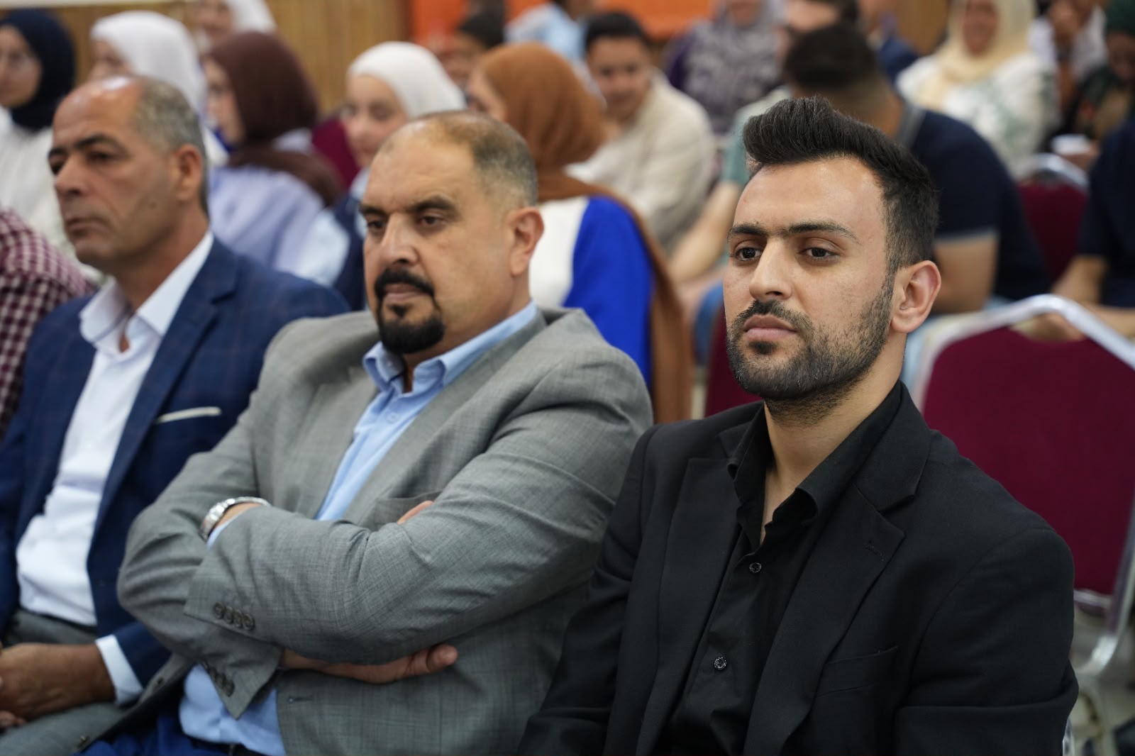 Madar Al-Saa Images 0.48930295102415666