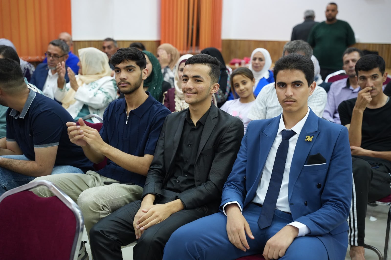 Madar Al-Saa Images 0.30877420579972015