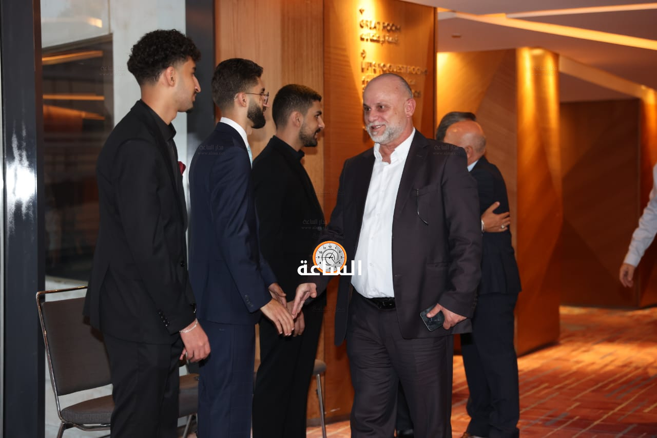 Madar Al-Saa Images 0.15158220419503698