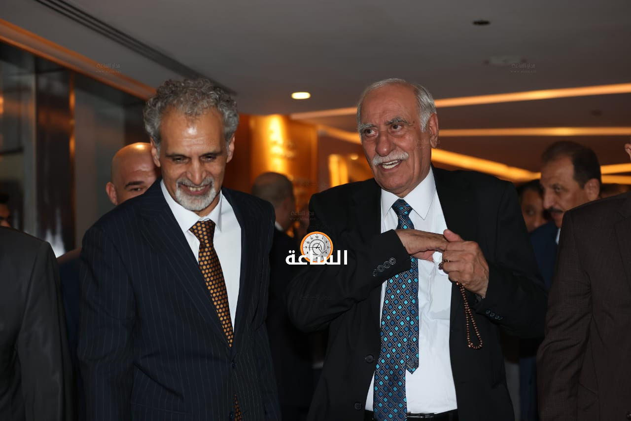 Madar Al-Saa Images 0.34987758793143664