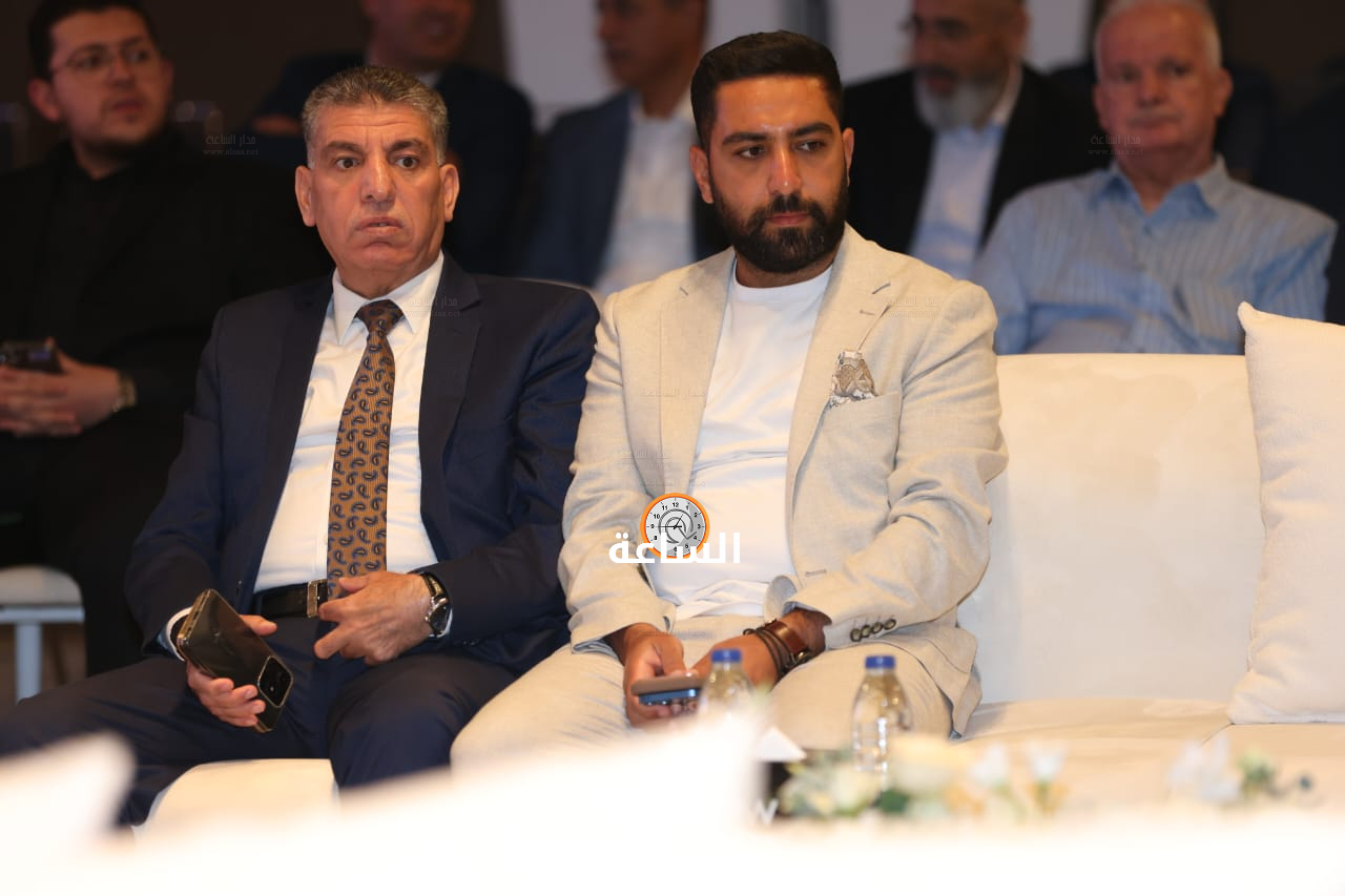 Madar Al-Saa Images 0.2948875340973621