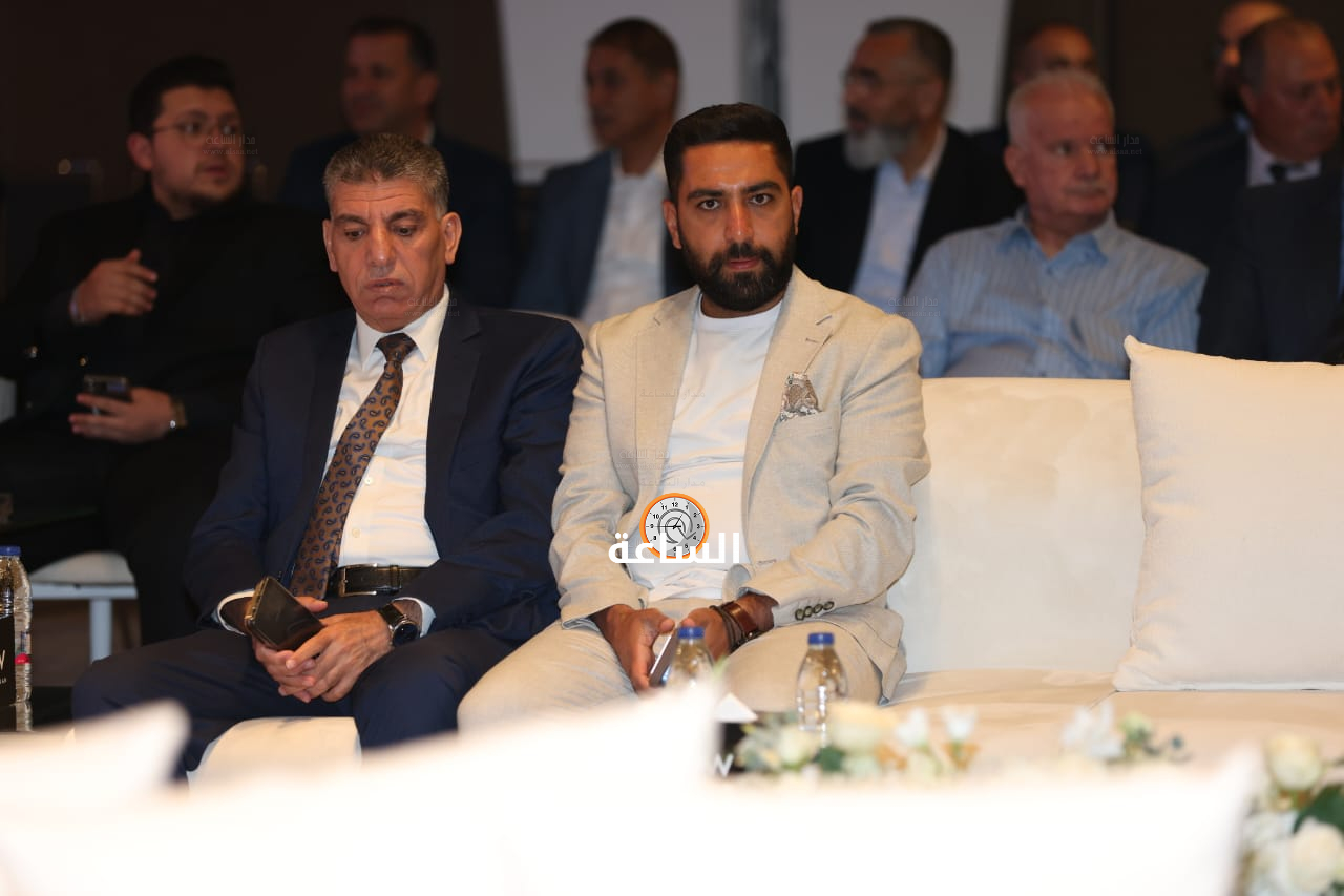 Madar Al-Saa Images 0.42070661995854985