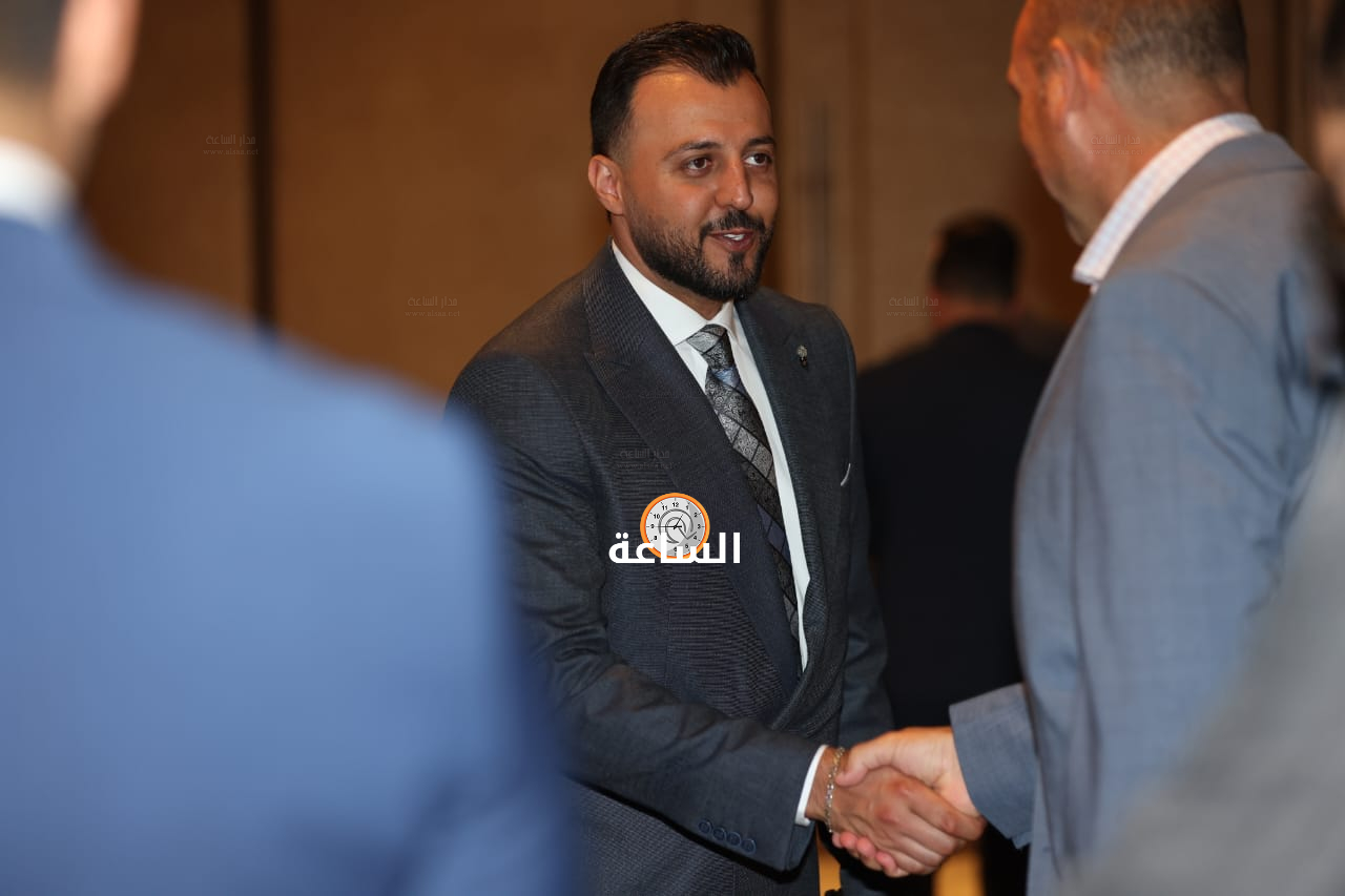 Madar Al-Saa Images 0.21194176034683598