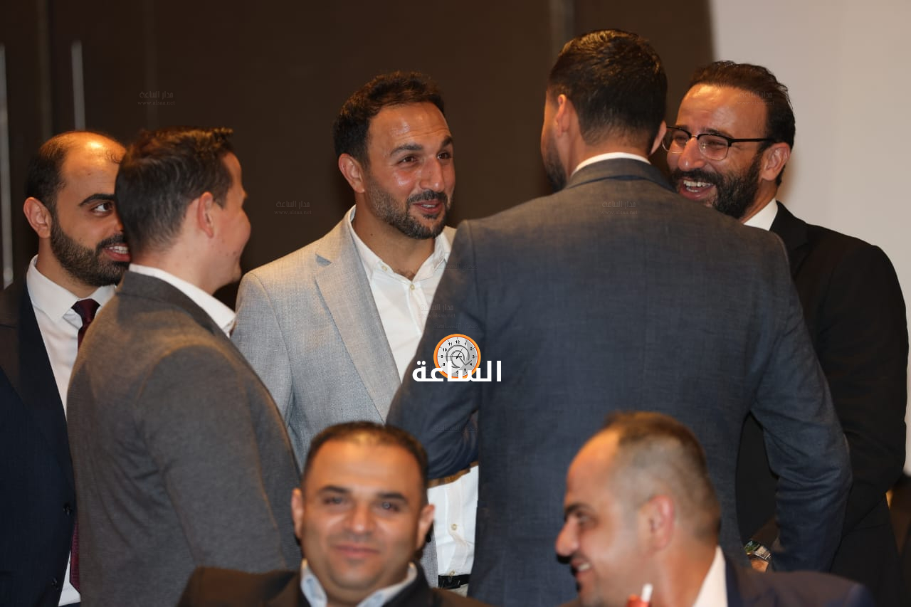 Madar Al-Saa Images 0.3163271711541281