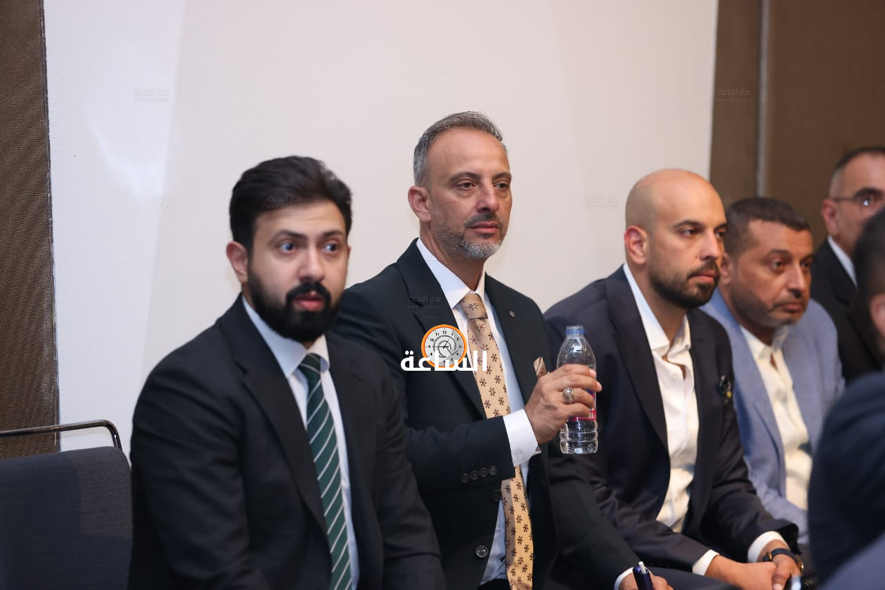 Madar Al-Saa Images 0.14078761765557035