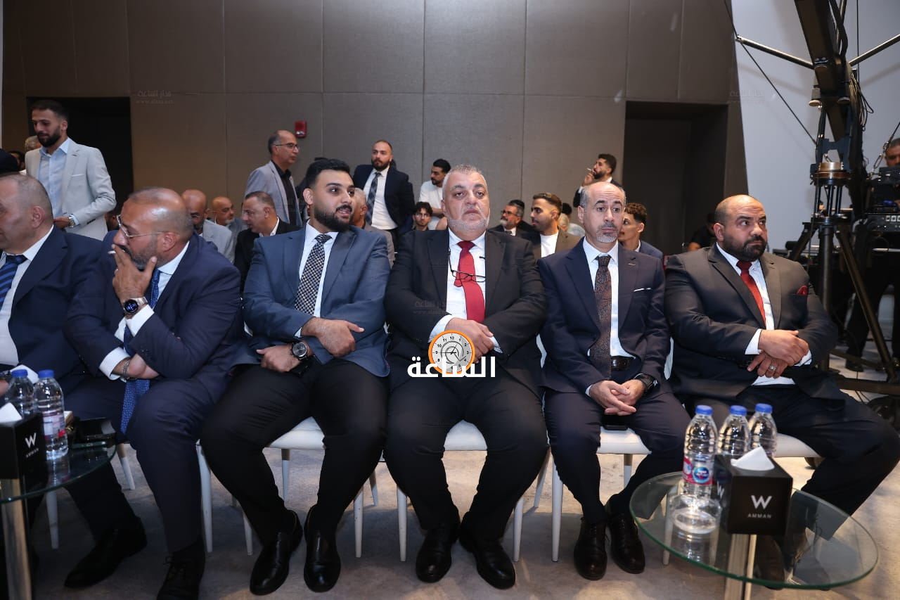 Madar Al-Saa Images 0.25992424133810454