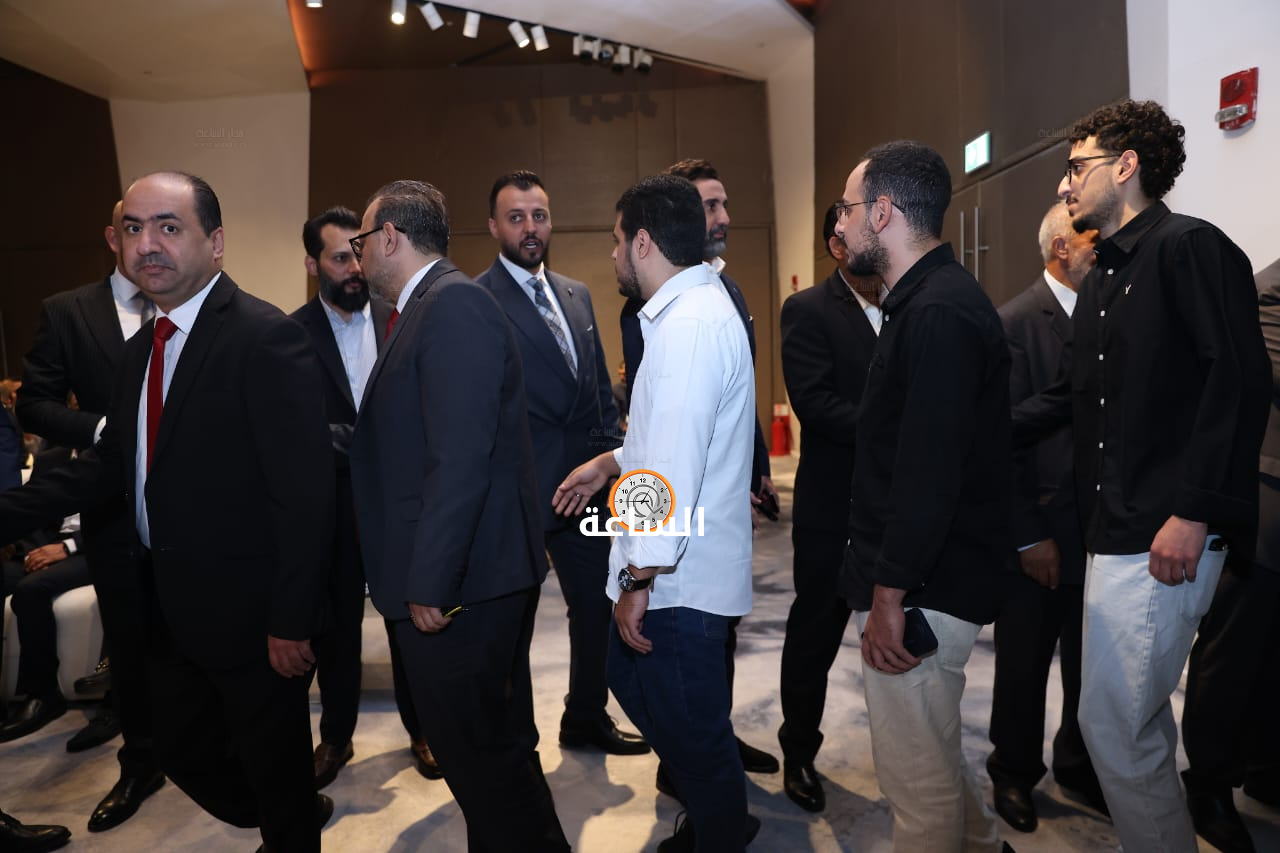 Madar Al-Saa Images 0.9909924014787227
