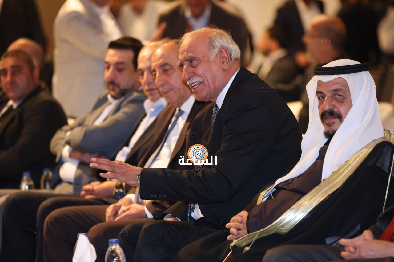 Madar Al-Saa Images 0.8684203433468605