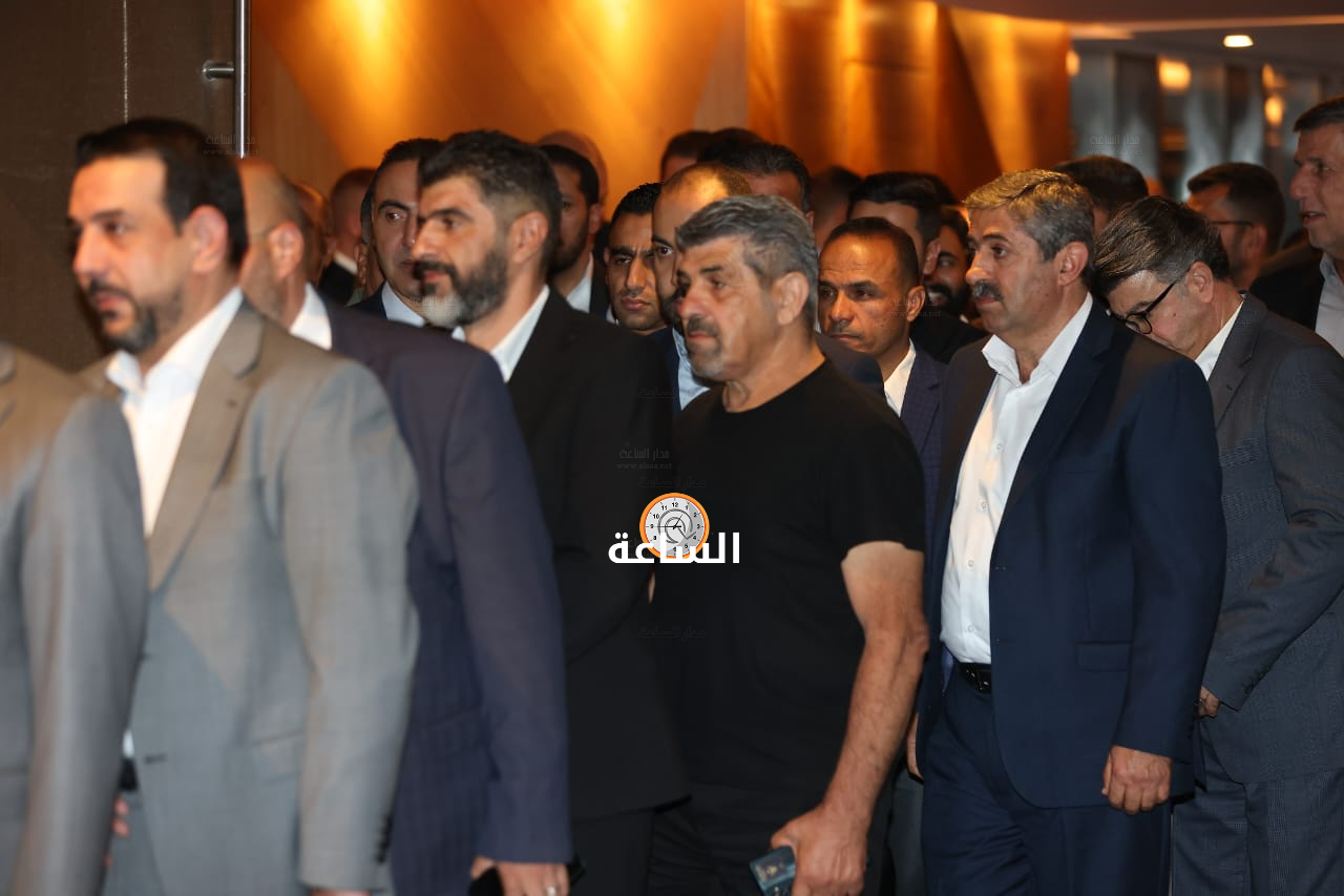 Madar Al-Saa Images 0.10089717048433322
