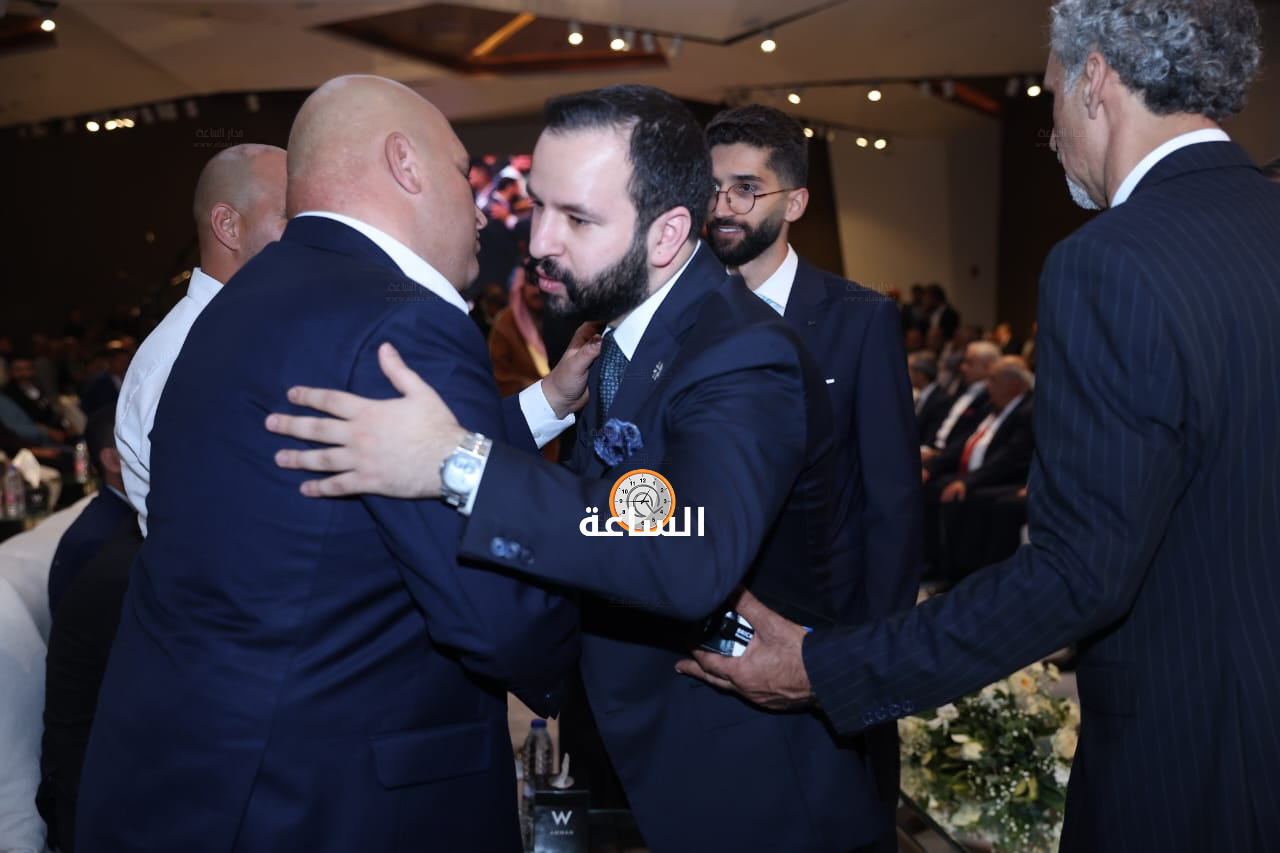 Madar Al-Saa Images 0.6763257474803993