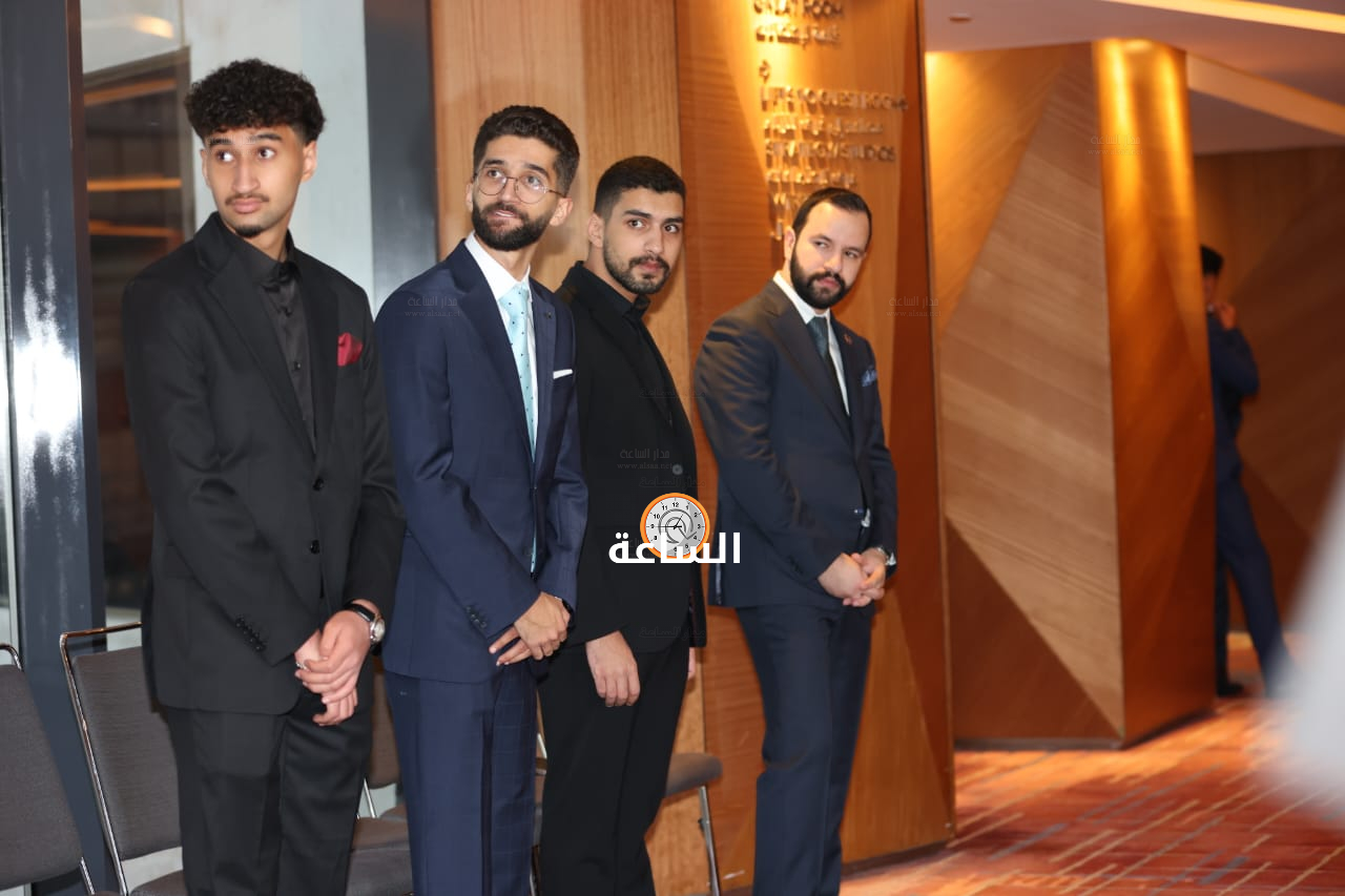 Madar Al-Saa Images 0.585574561207446
