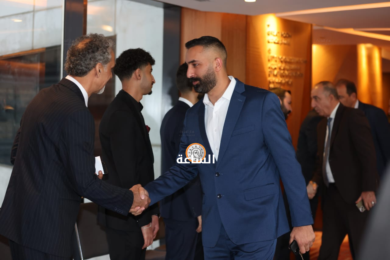 Madar Al-Saa Images 0.9507877414716605