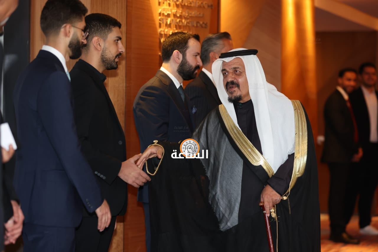 Madar Al-Saa Images 0.5055035427192524