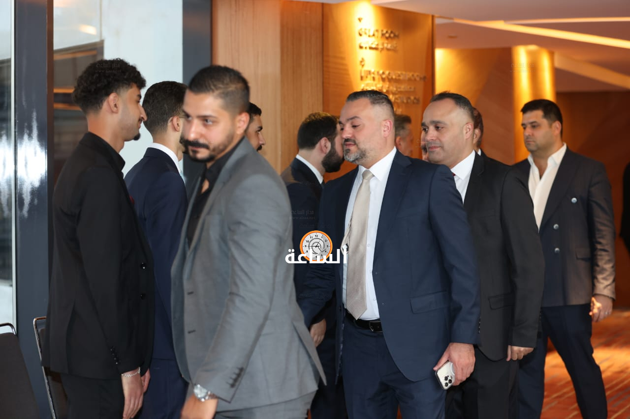 Madar Al-Saa Images 0.07685916636992751