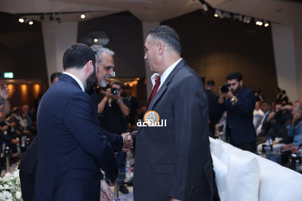 Madar Al-Saa Images 0.4107197629303587