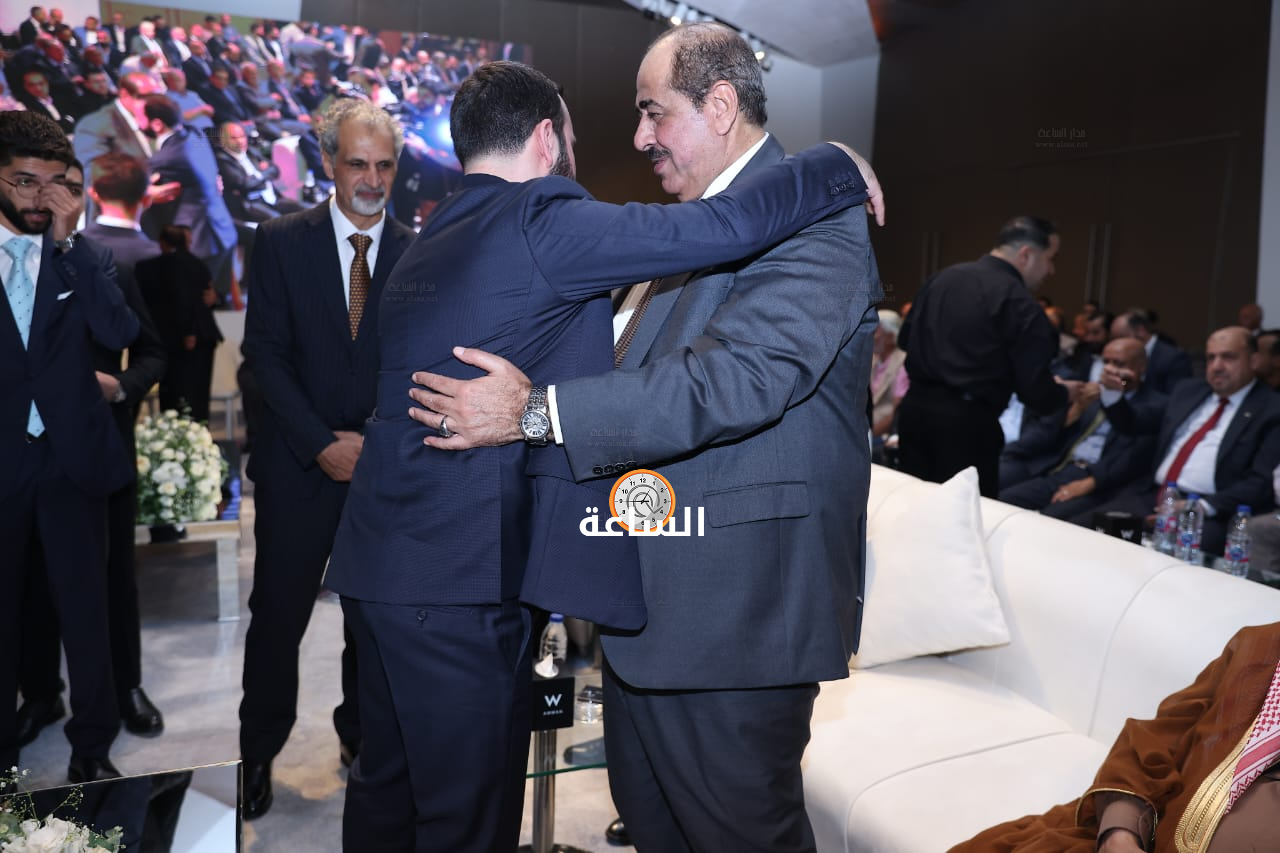 Madar Al-Saa Images 0.04141954797949576