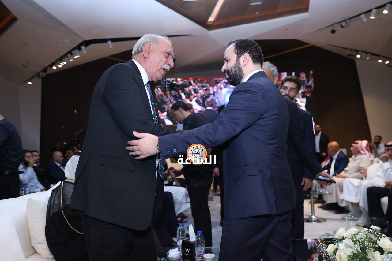 Madar Al-Saa Images 0.3545246777042045