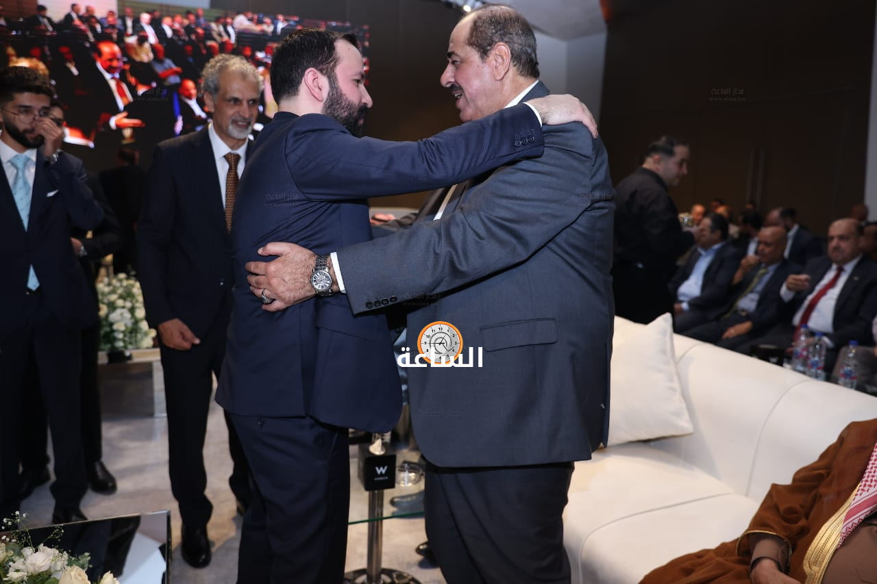 Madar Al-Saa Images 0.3592906633181224