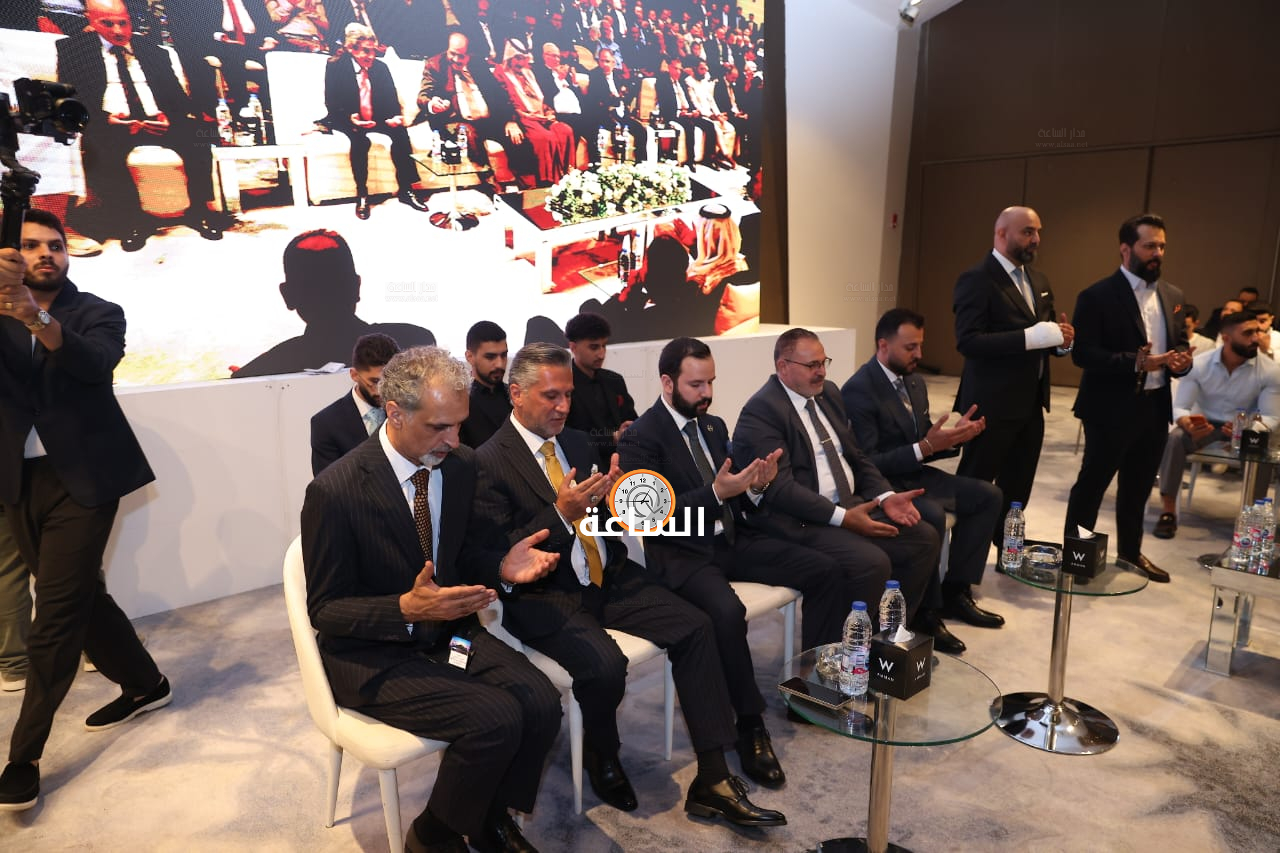 Madar Al-Saa Images 0.7244208880756359