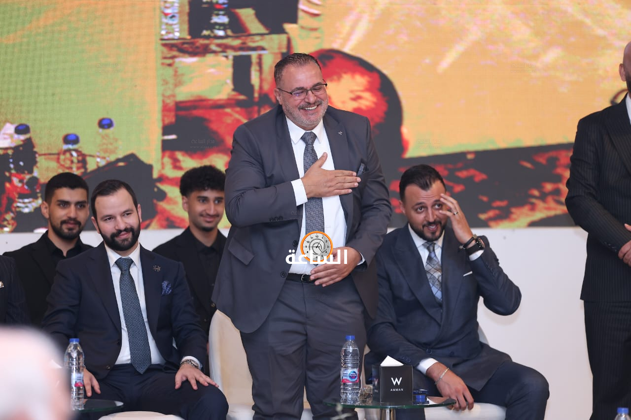 Madar Al-Saa Images 0.24433460016827202