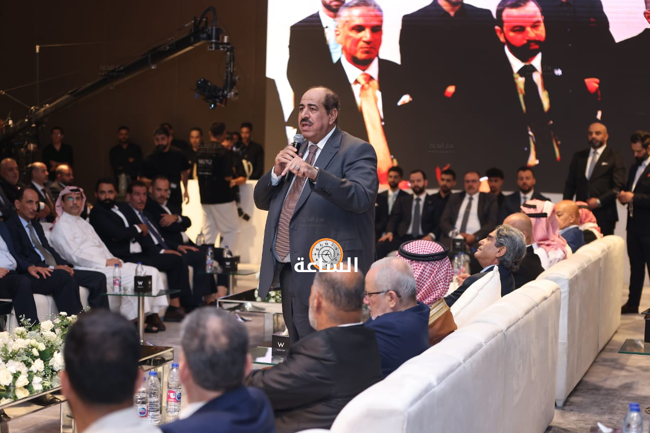 Madar Al-Saa Images 0.3313912777356056