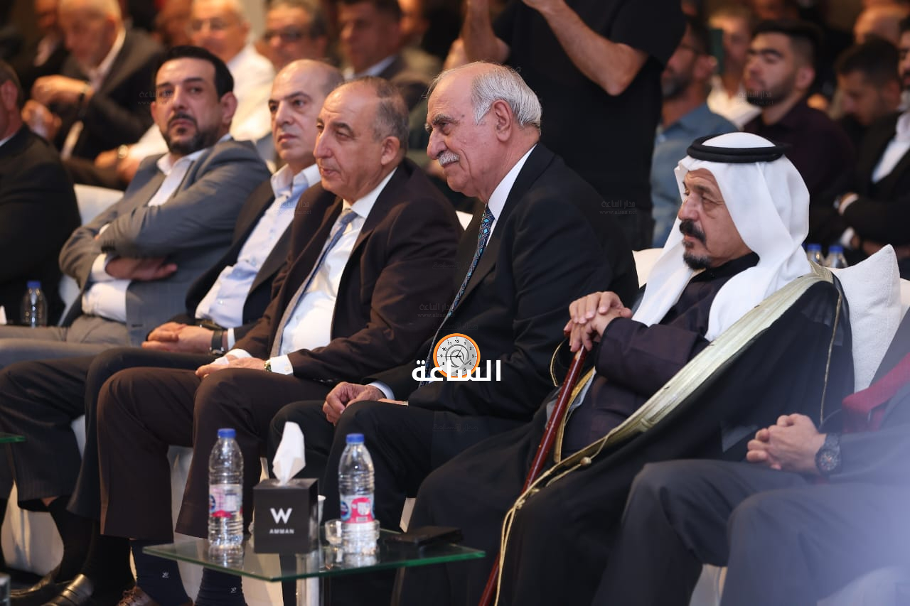 Madar Al-Saa Images 0.7982089461915343