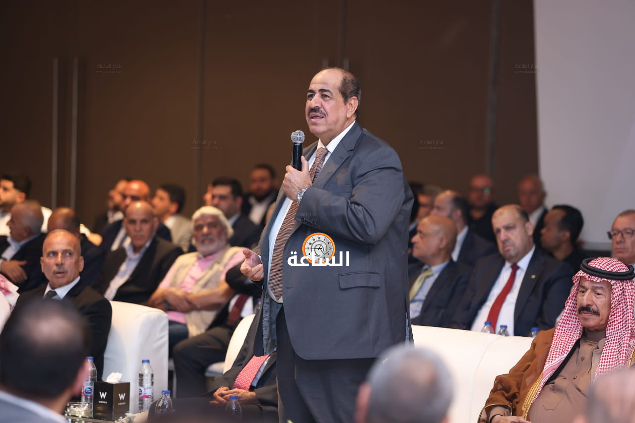 Madar Al-Saa Images 0.5582607571115169