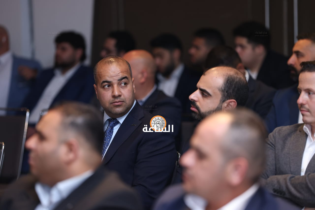 Madar Al-Saa Images 0.6674246401654365