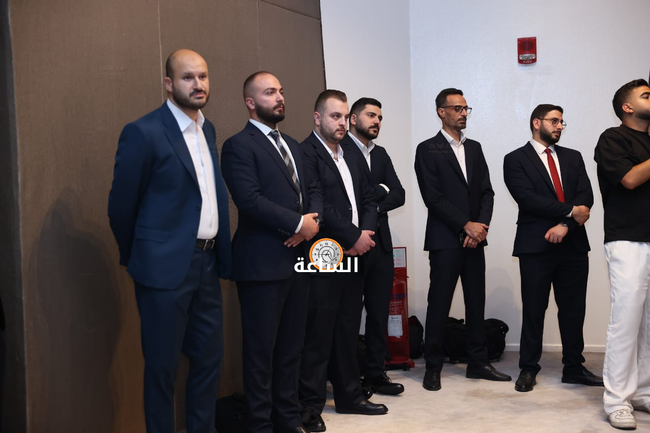 Madar Al-Saa Images 0.44169181491453235