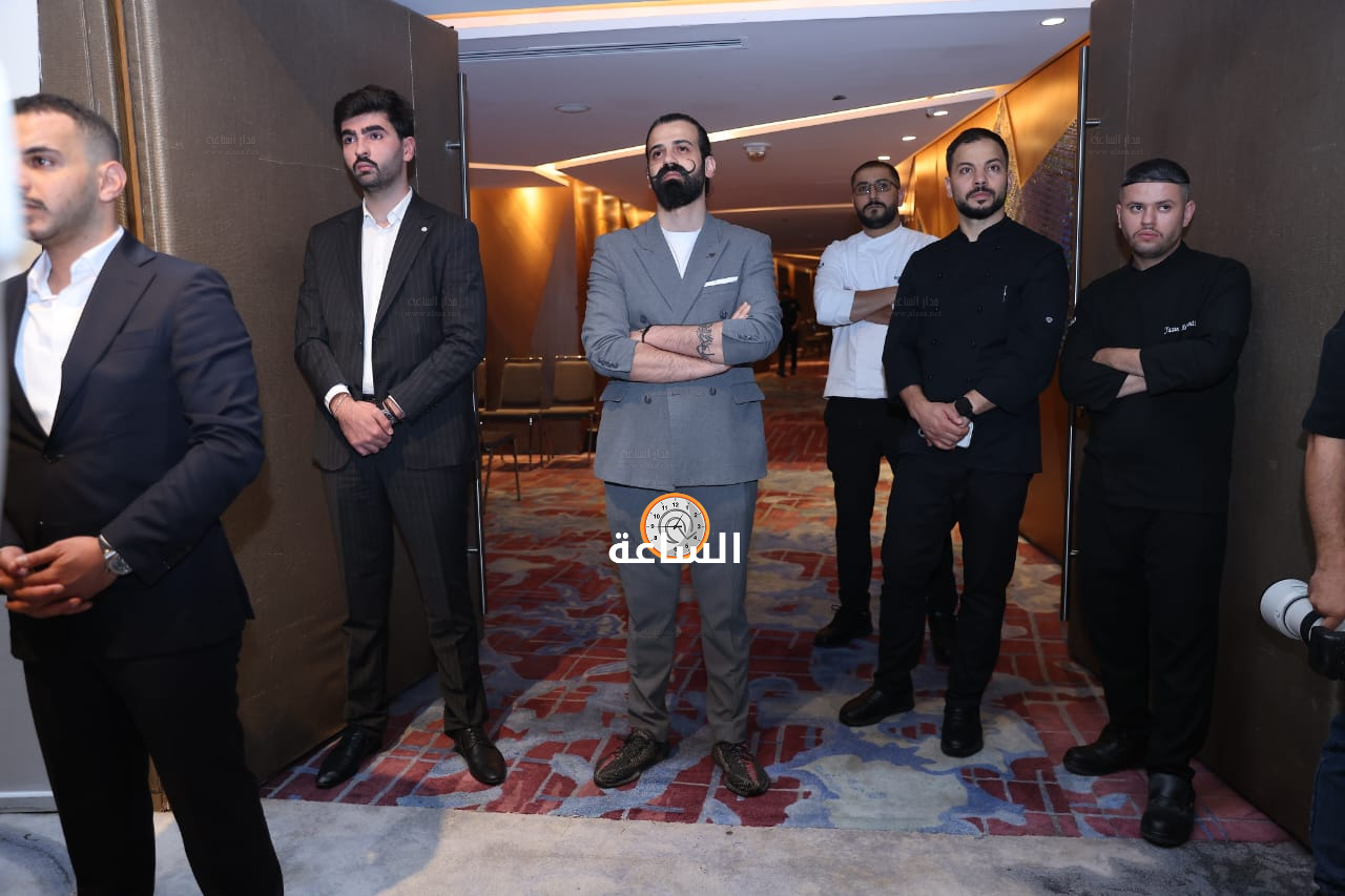 Madar Al-Saa Images 0.3687627061794839