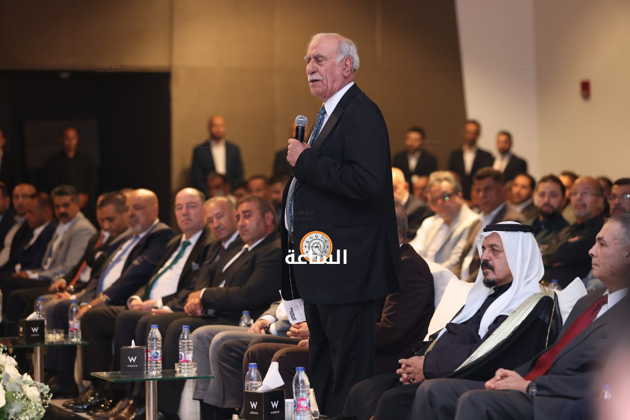 Madar Al-Saa Images 0.040695540373896444