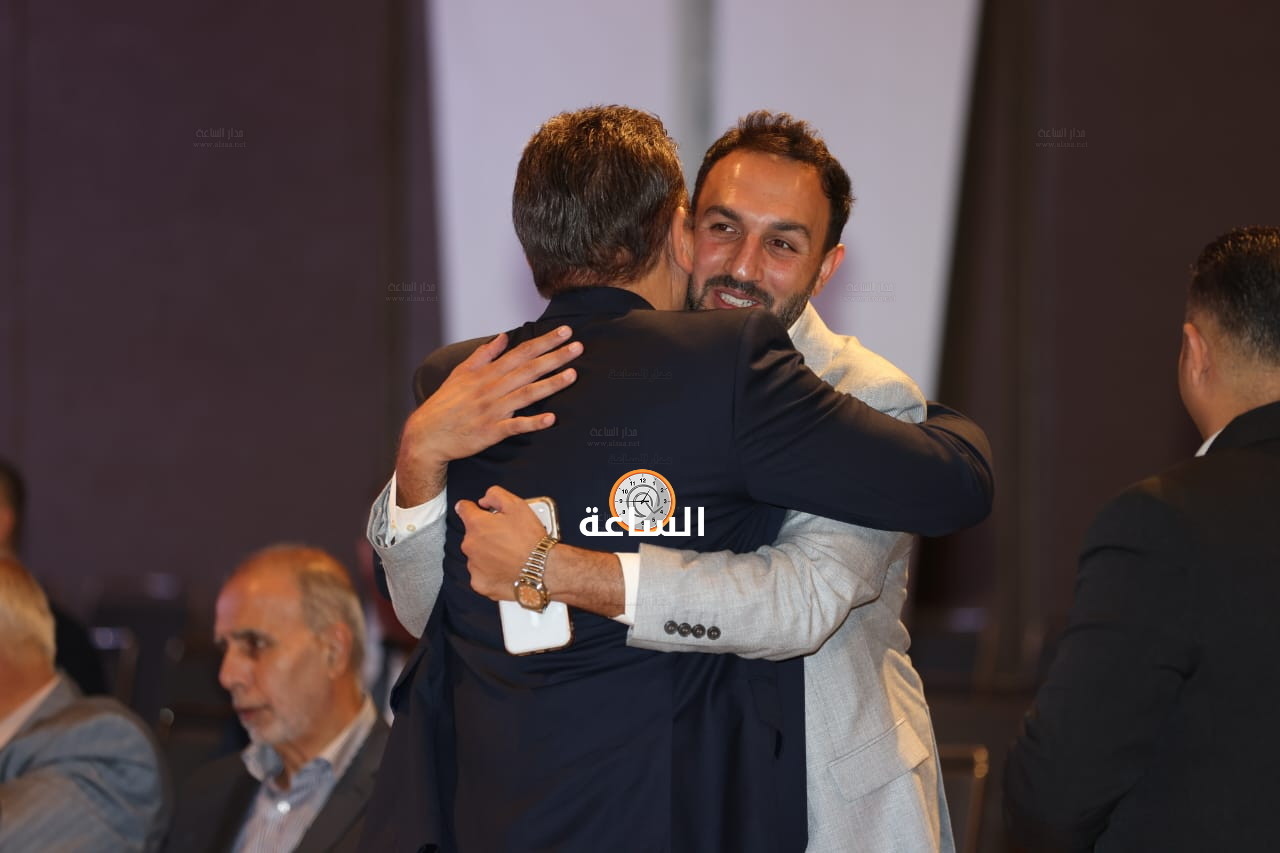 Madar Al-Saa Images 0.7213574419736634