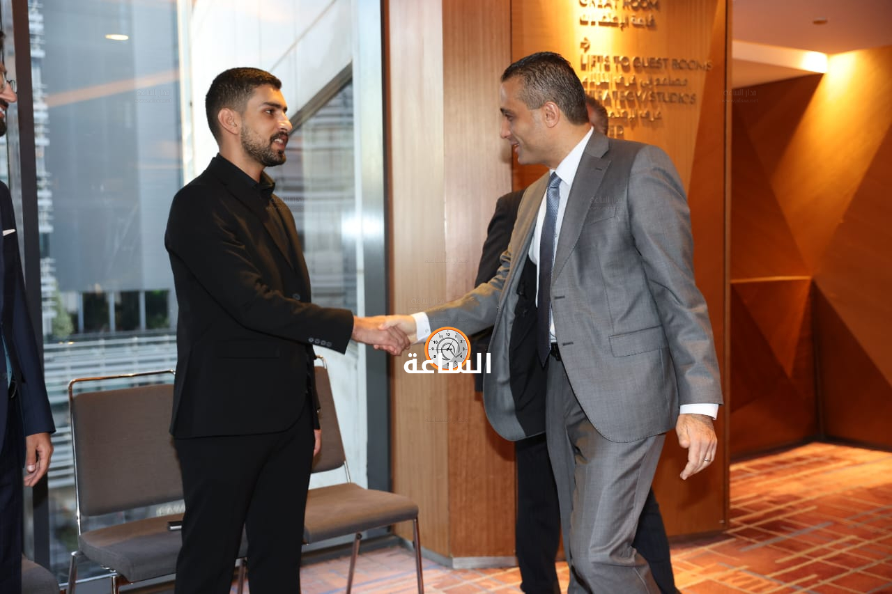 Madar Al-Saa Images 0.30037230936788284