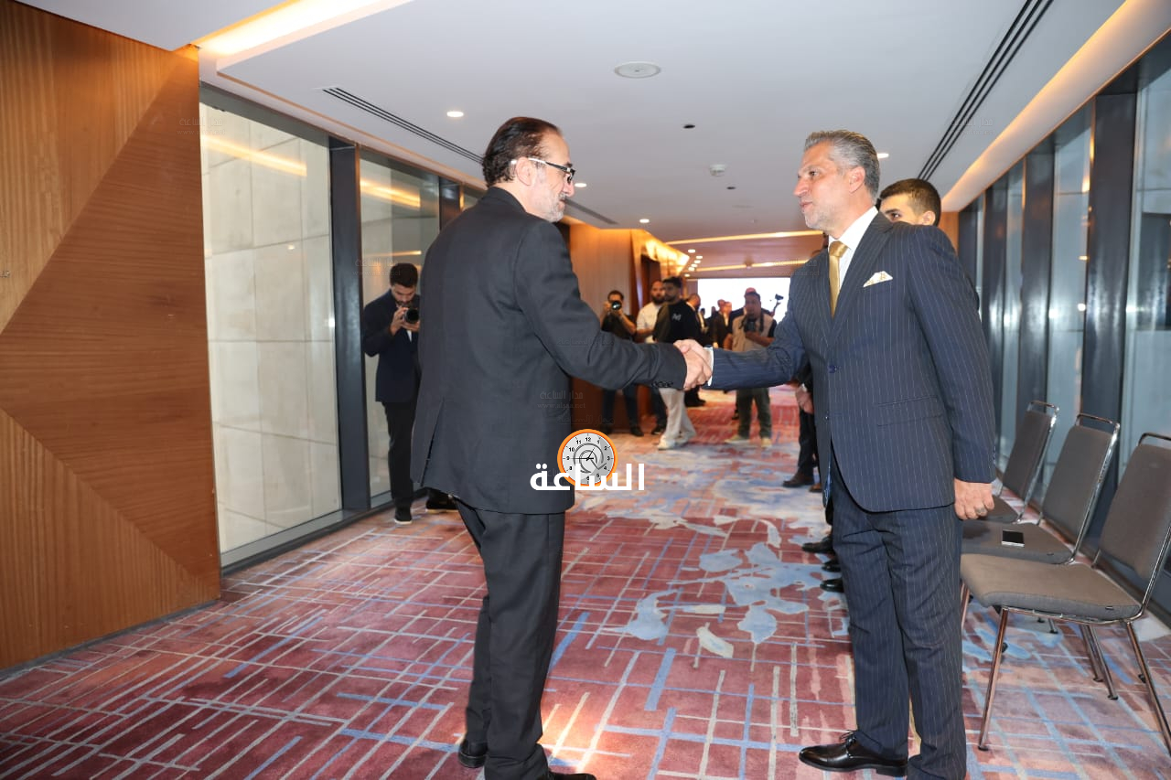 Madar Al-Saa Images 0.16636711489933464