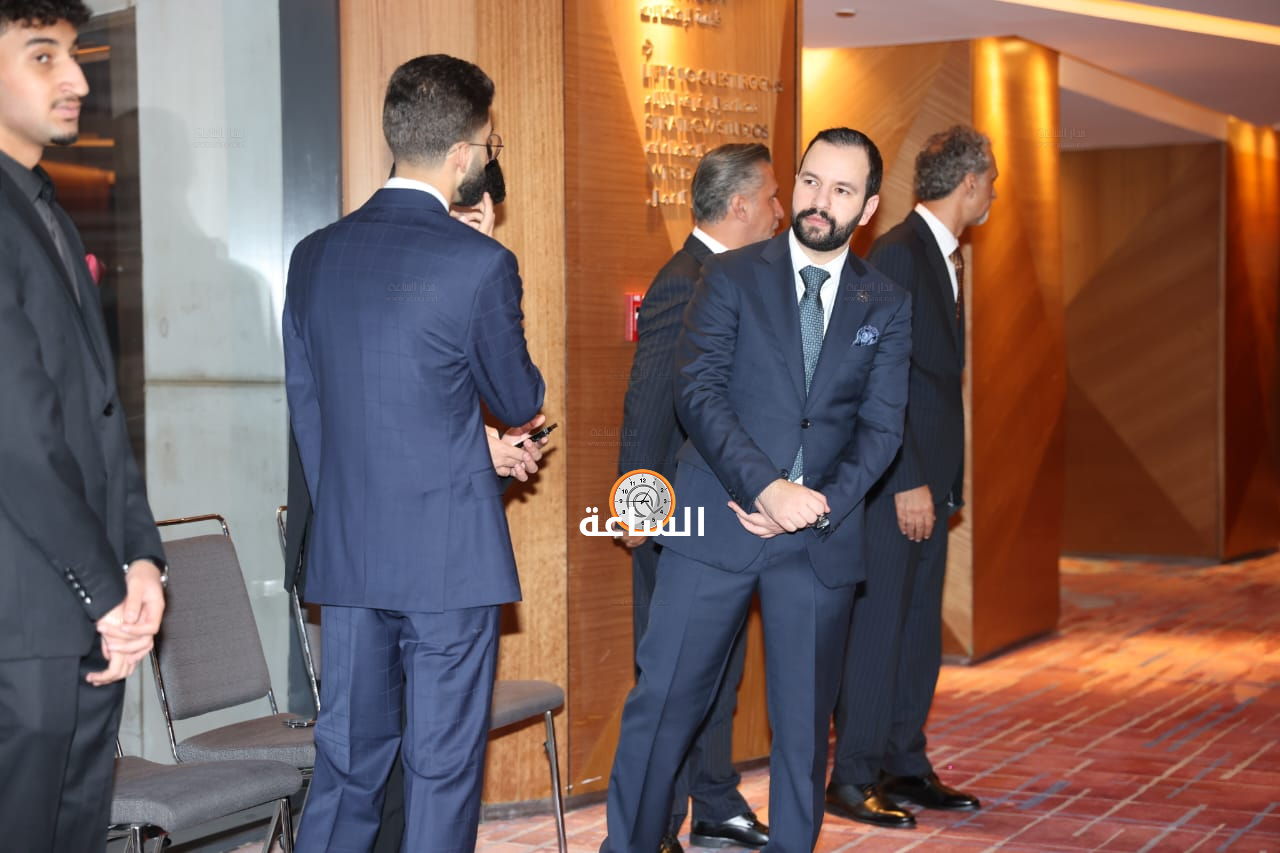 Madar Al-Saa Images 0.21010985297378137