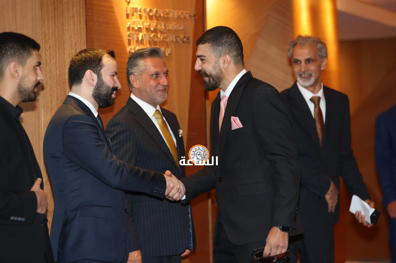 Madar Al-Saa Images 0.8857609562751801