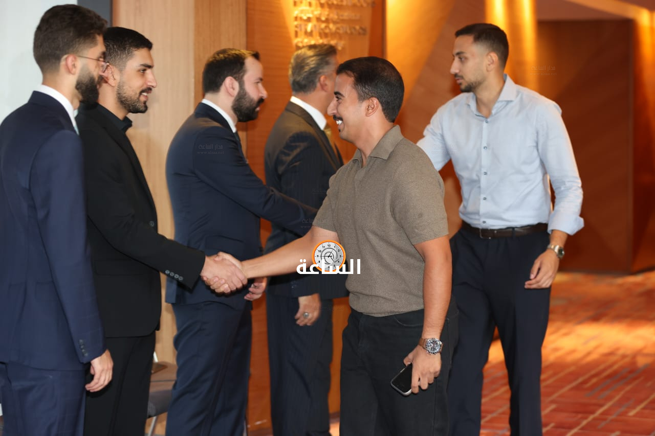 Madar Al-Saa Images 0.16001167598955746
