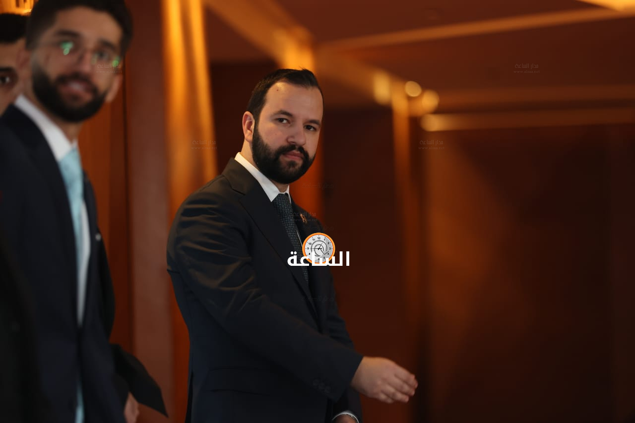 Madar Al-Saa Images 0.17146734095555904