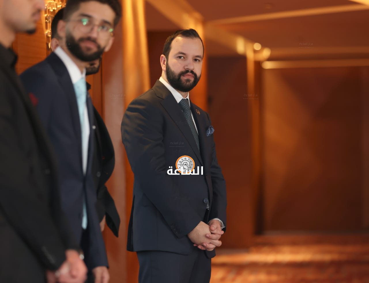 Madar Al-Saa Images 0.1389247374344993