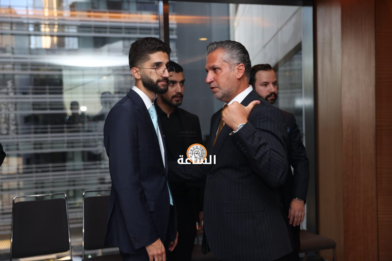 Madar Al-Saa Images 0.23231332170272134