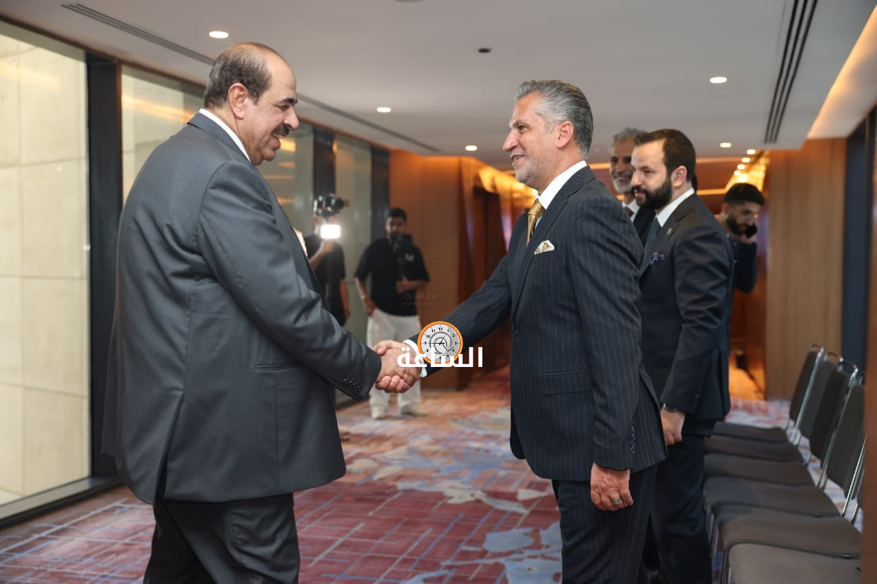 Madar Al-Saa Images 0.22395207700765418
