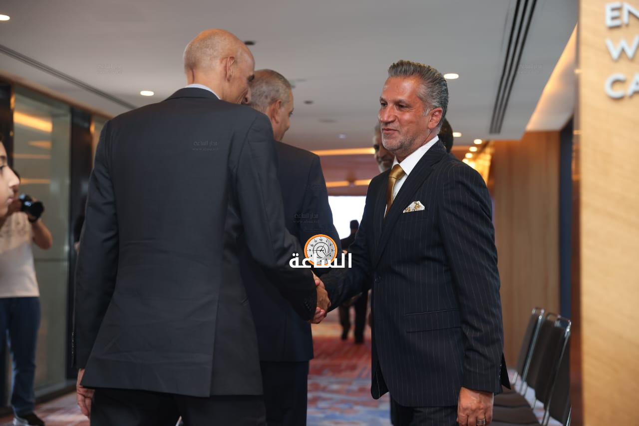 Madar Al-Saa Images 0.2034094741089827