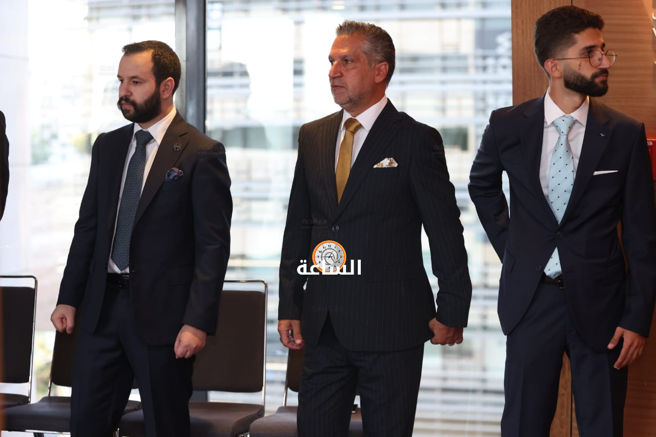 Madar Al-Saa Images 0.2819718913087753