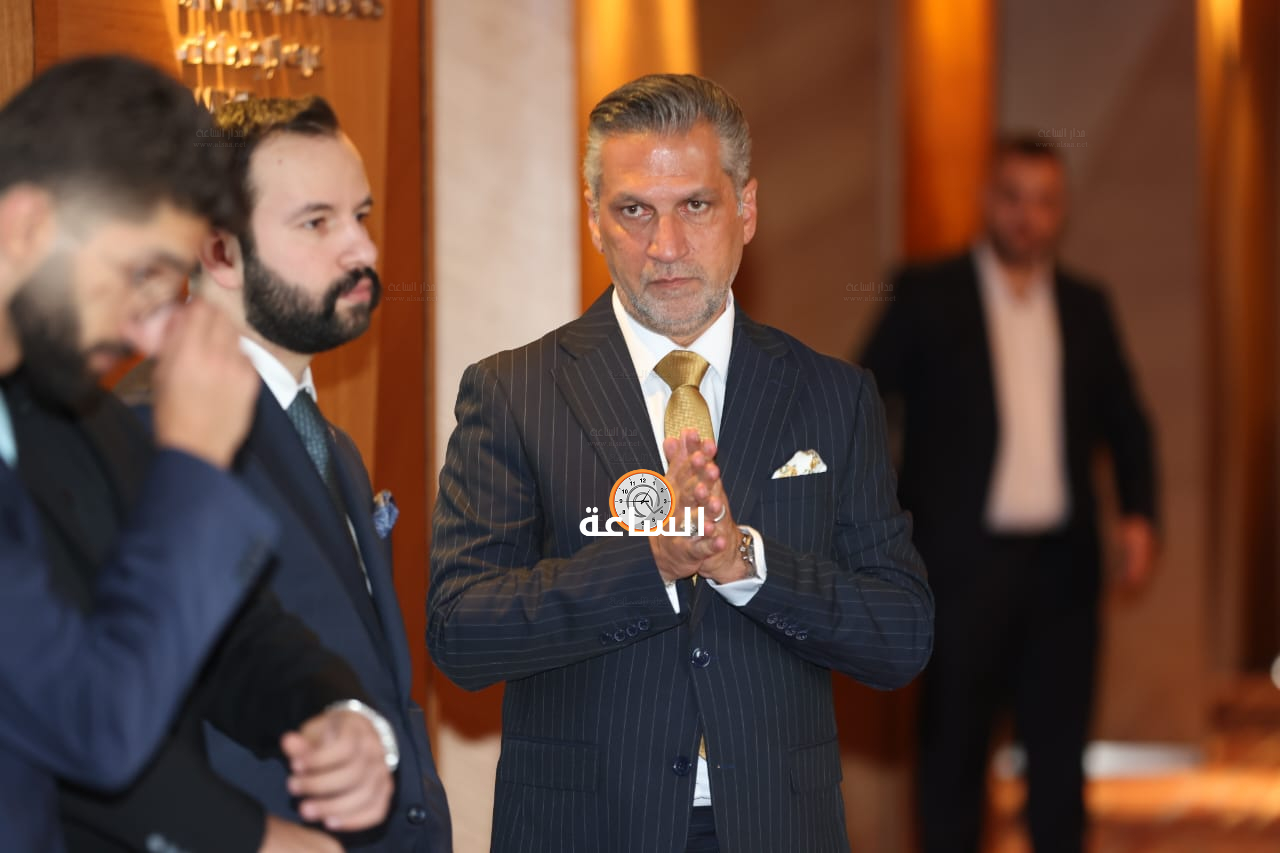 Madar Al-Saa Images 0.030434671213921072