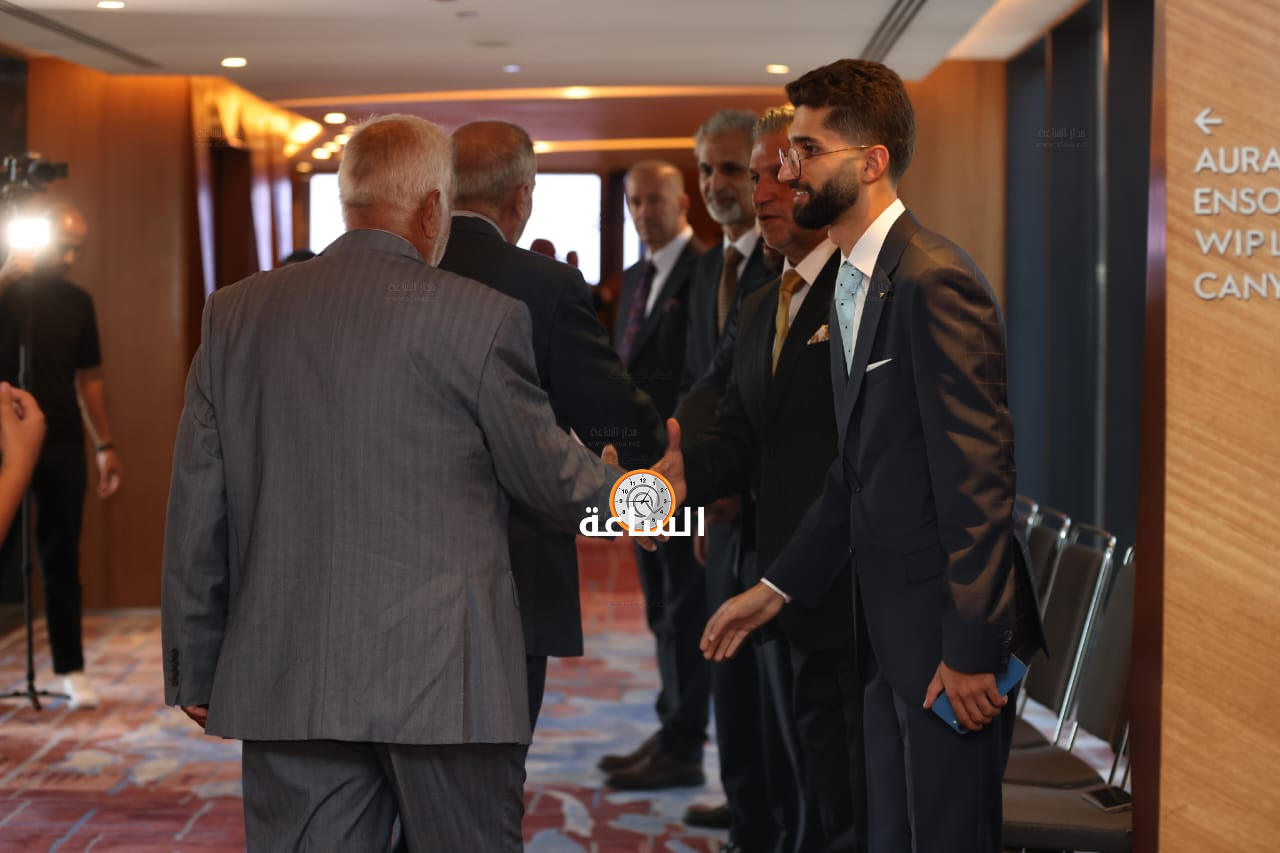 Madar Al-Saa Images 0.8574509389832798