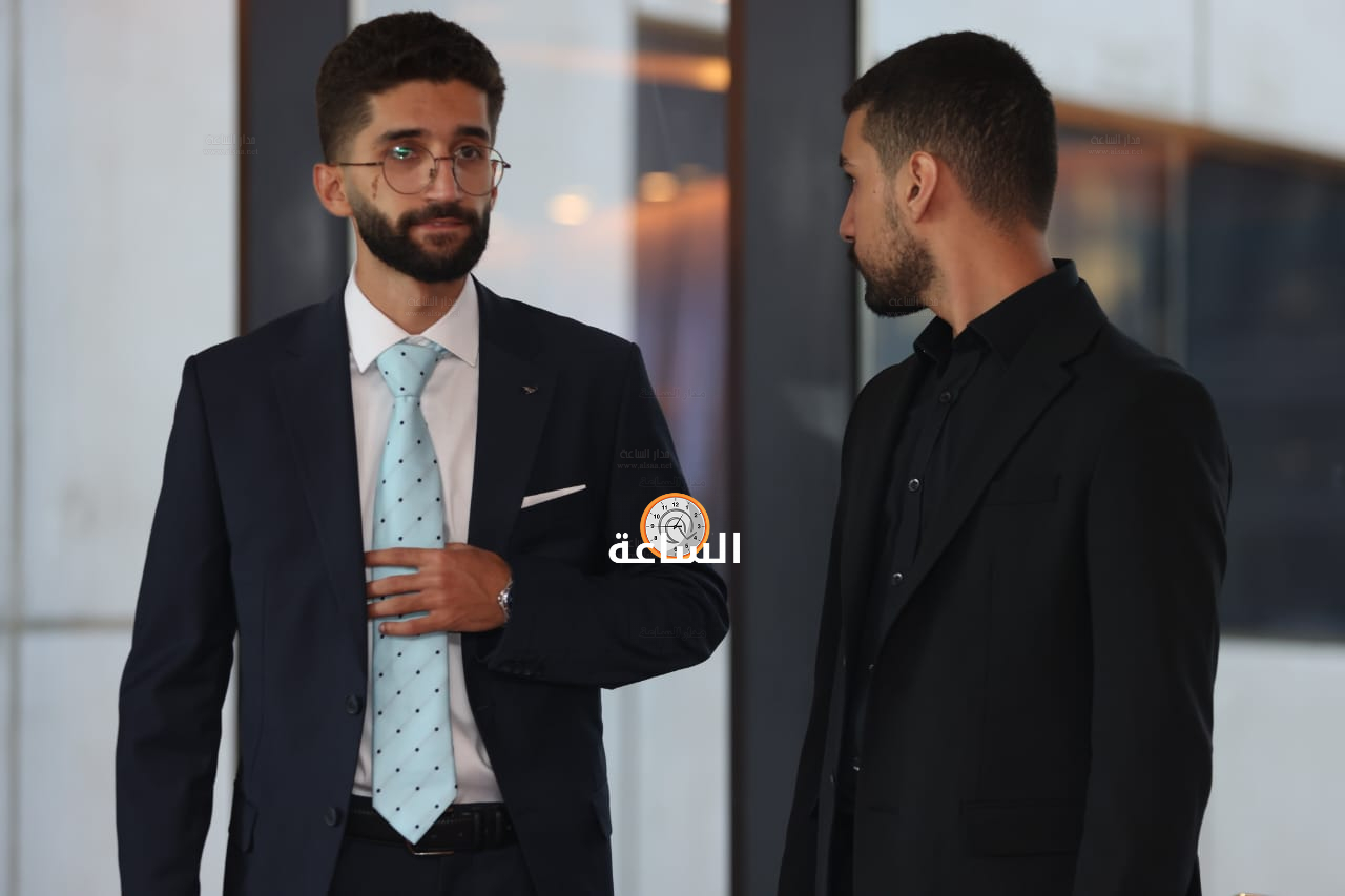 Madar Al-Saa Images 0.2806066029592392