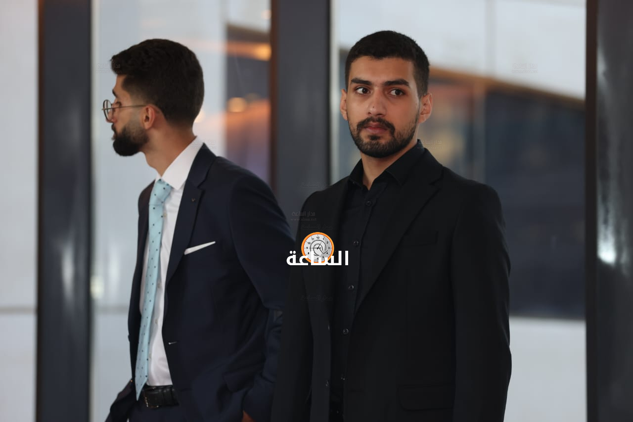 Madar Al-Saa Images 0.8877839723212457
