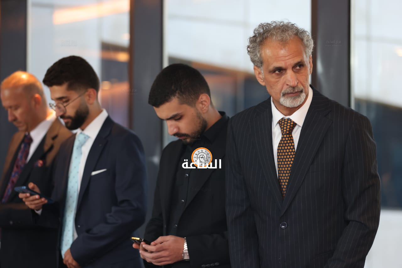 Madar Al-Saa Images 0.43943061918146675