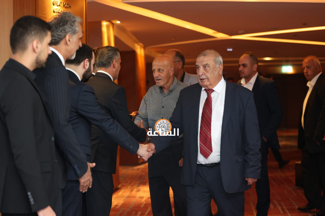 Madar Al-Saa Images 0.19544886671598916