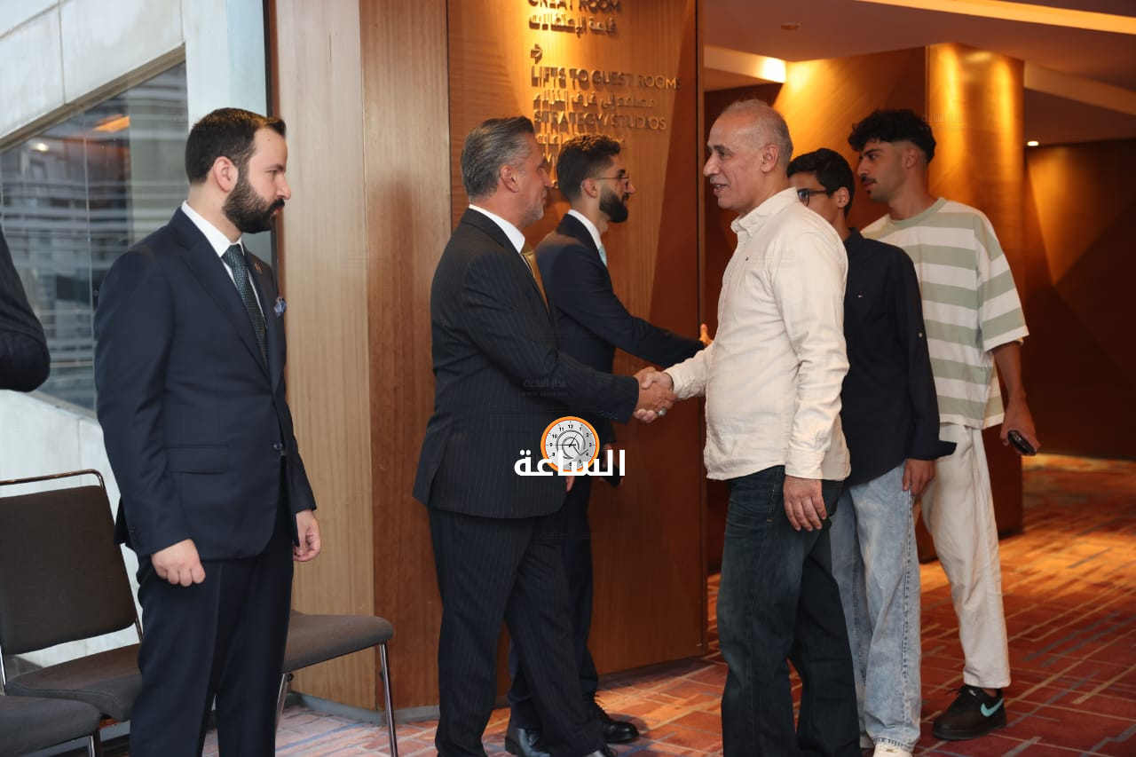 Madar Al-Saa Images 0.3064883070346355